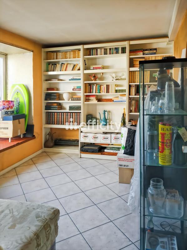 Maison - 150 m² - 7 pièces