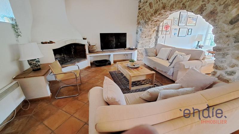 Appartement - 147 m² - 5 pièces