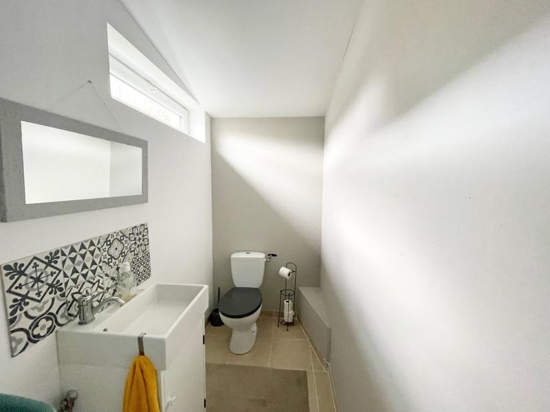 Immeuble - 6 pièces