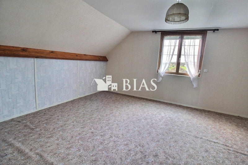 Maison - 156 m² - 8 pièces