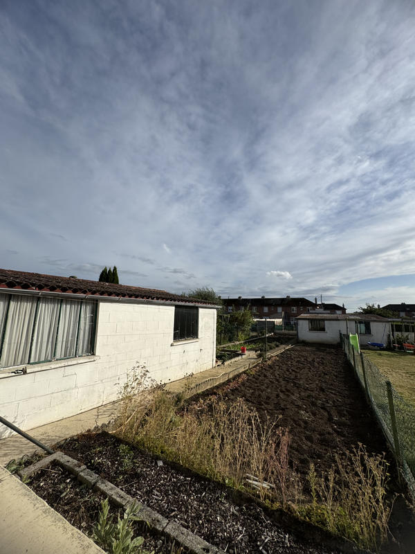 Maison - 67 m² - 5 pièces