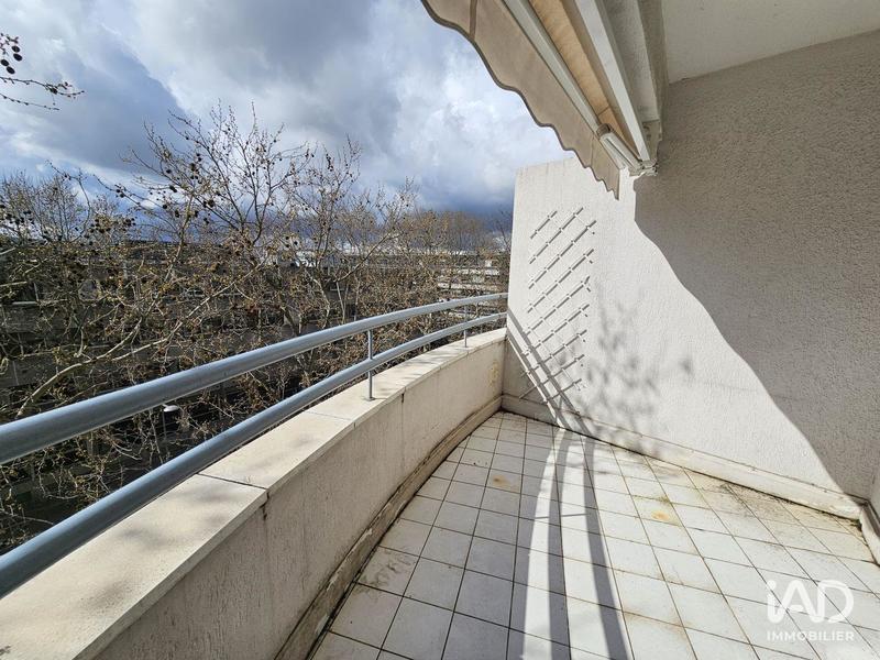 Appartement - 86 m² - 4 pièces