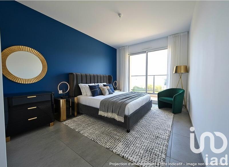 Maison - 138 m² - 5 pièces