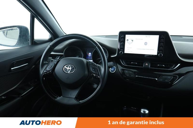 Toyota c-Hr 1.8 Hybride Distinctive 122 ch