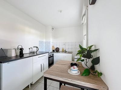 Appartement - 30 m² - 1 pièce