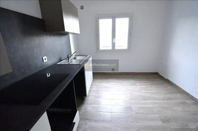 Appartement - 83 m² - 3 pièces