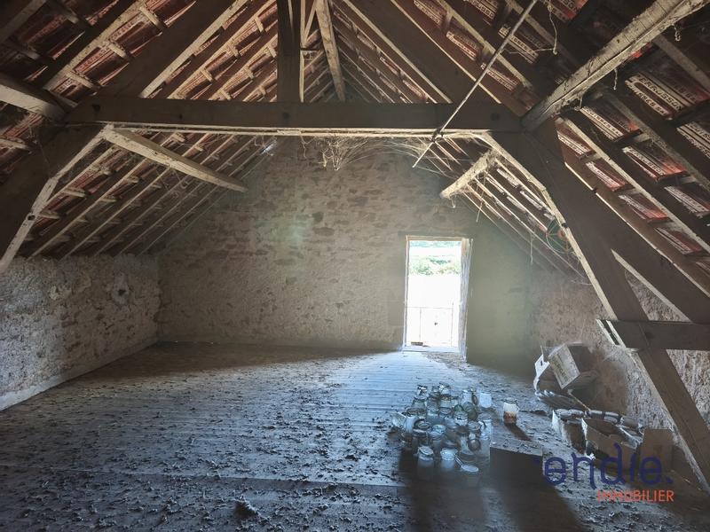 Maison - 70 m² - 4 pièces