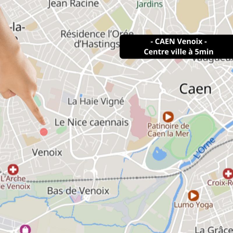 Maison - 208 m² - 9 pièces