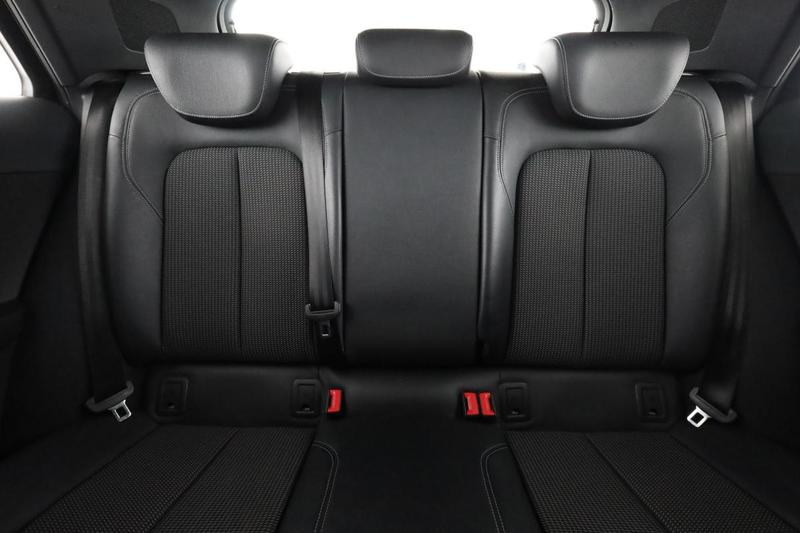 Audi Q2 35 Tdi s line Quattro s tronic 150 ch