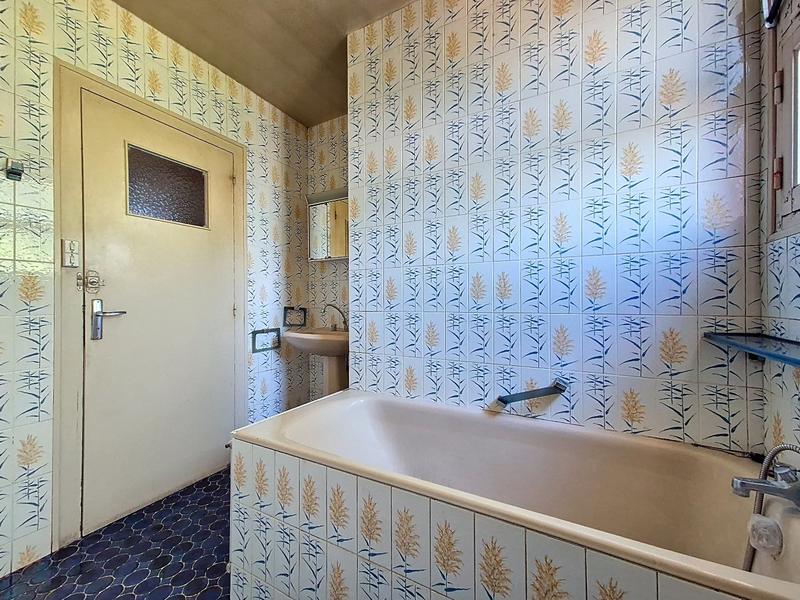 Maison de ville - 180 m² - 9 pièces