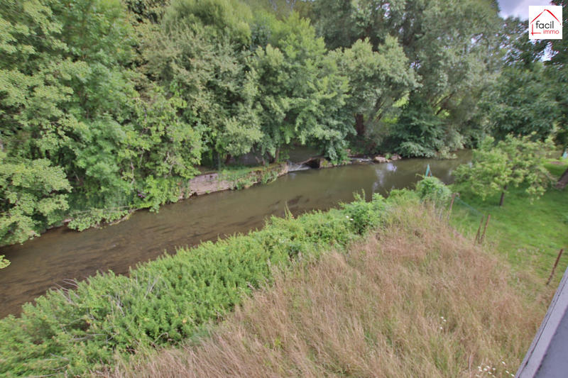 Maison - 83 m² - 4 pièces