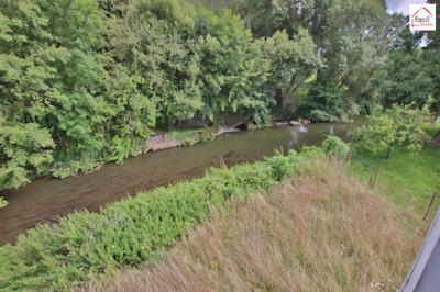 Maison - 83 m² - 4 pièces