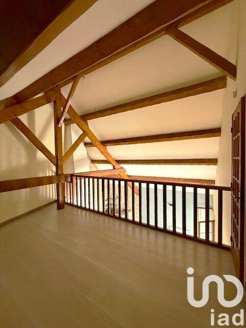 Maison - 143 m² - 5 pièces