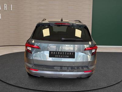 Skoda Karoq 1.5 Tsi 150 ch Act Dsg7 Style