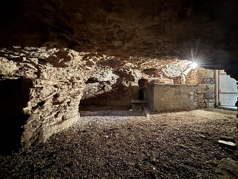 Maison de ville - 63 m² - 5 pièces