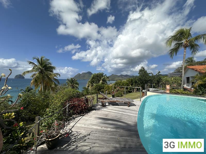 Propriété - 332 m² - 10 pièces