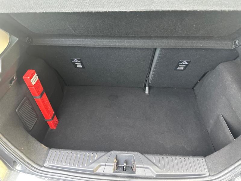 Ford Fiesta 2017 1.1 85 ch Bvm5 Cool &amp; Connect