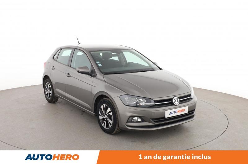 Volkswagen Polo 1.0 Tsi Confortline Business 95 ch