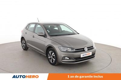 Volkswagen Polo 1.0 Tsi Confortline Business 95 ch