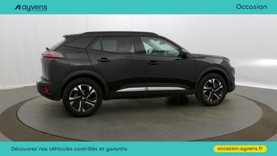 Peugeot 2008 e-2008 136ch Allure