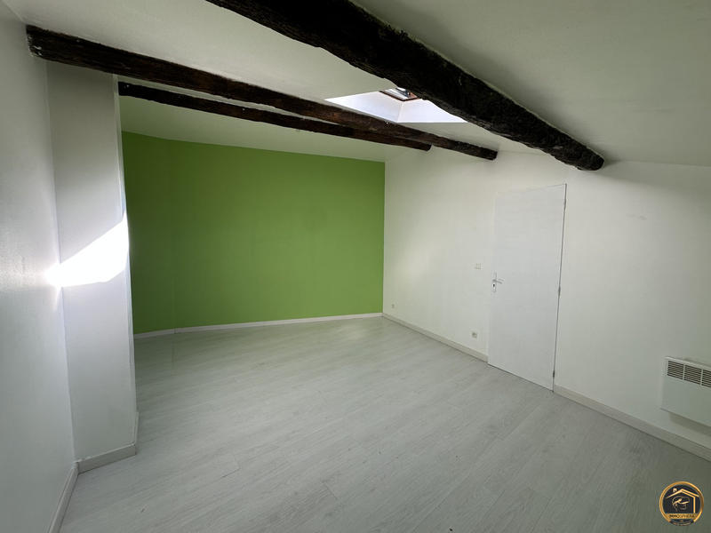 Maison - 192 m² - 10 pièces