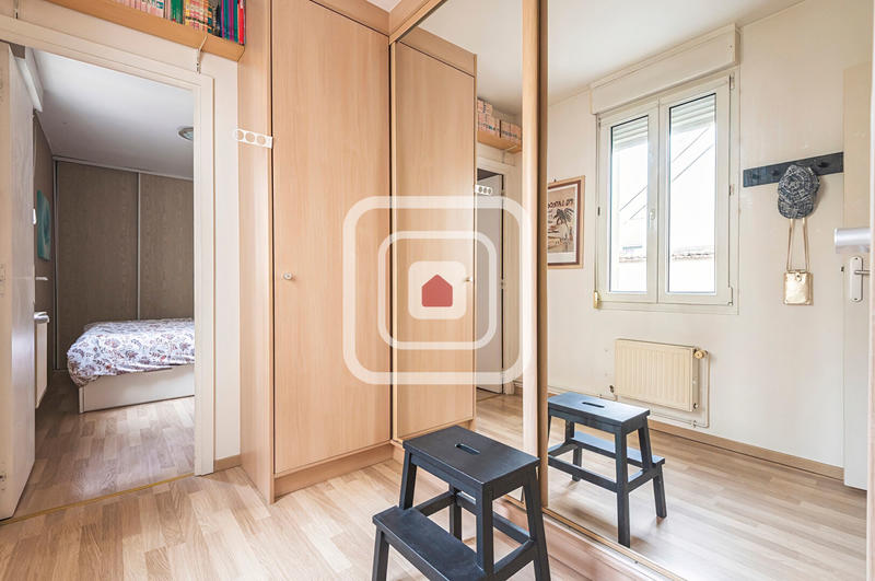 Maison - 129 m² - 5 pièces