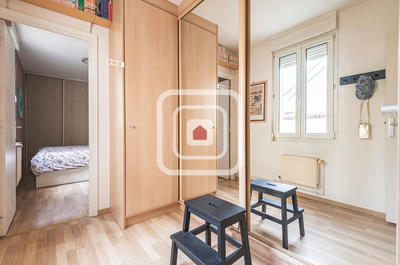 Maison - 129 m² - 5 pièces