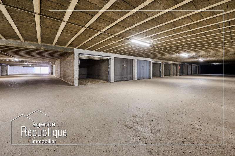 Appartement - 88 m² - 4 pièces