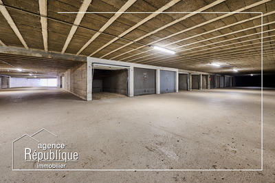 Appartement - 88 m² - 4 pièces