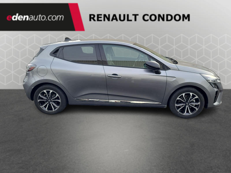Renault Clio E-Tech full hybrid 145 Techno