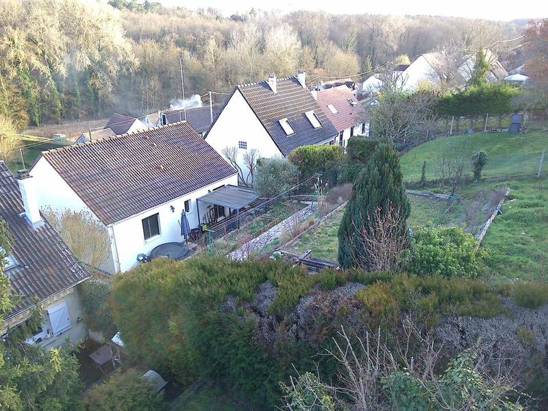 Maison - 118 m² - 5 pièces