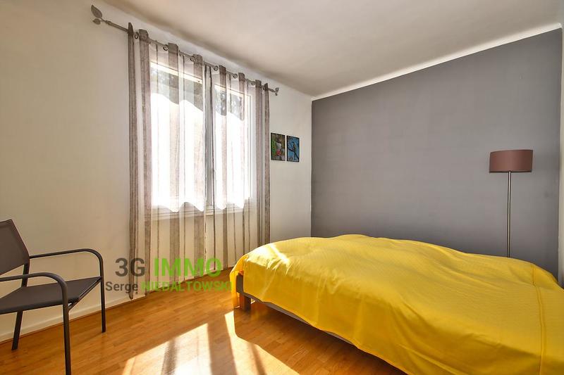 Propriété - 124 m² - 6 pièces