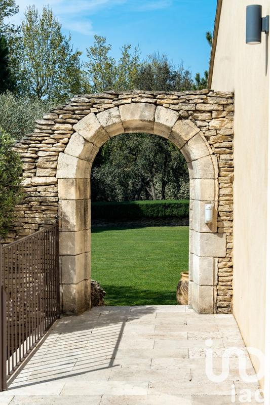 Bastide - 320 m² - 8 pièces