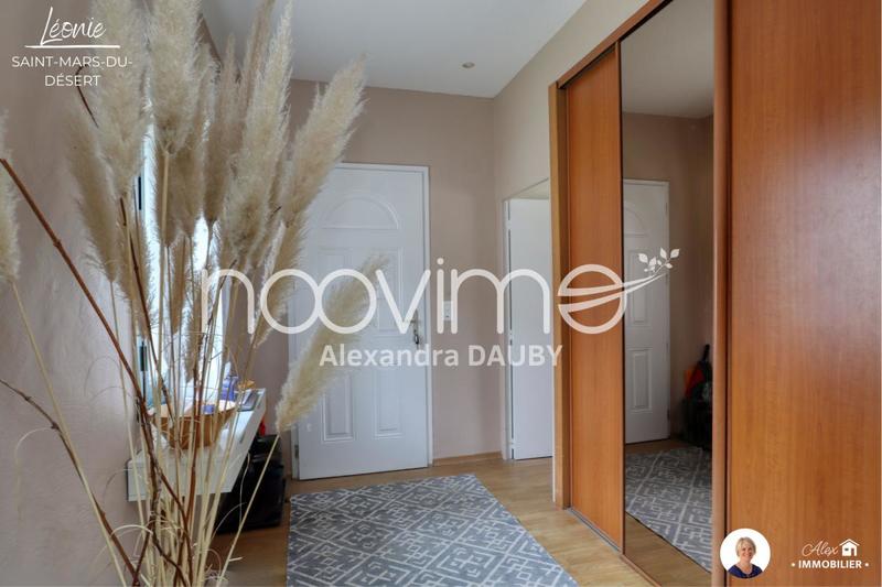 Maison - 180 m² - 6 pièces