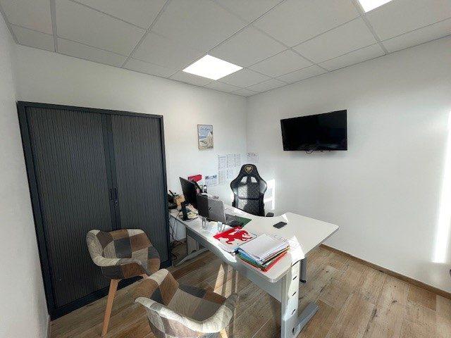 Local commercial - 45 m²