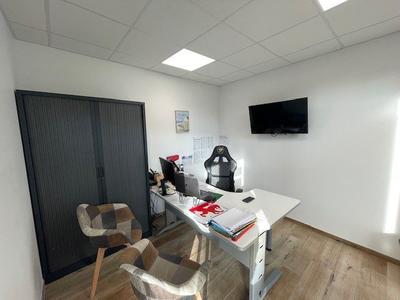 Local commercial - 45 m²