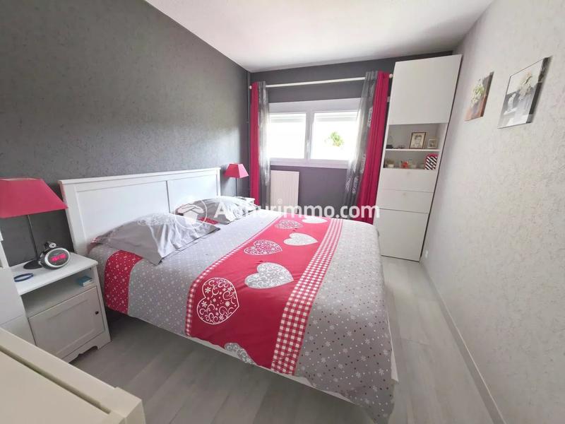 Appartement - 85 m² - 4 pièces