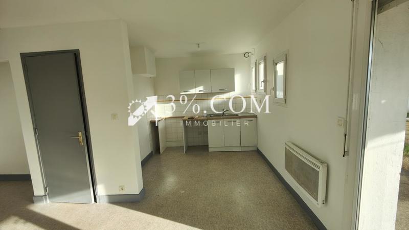 Maison - 69 m² - 4 pièces