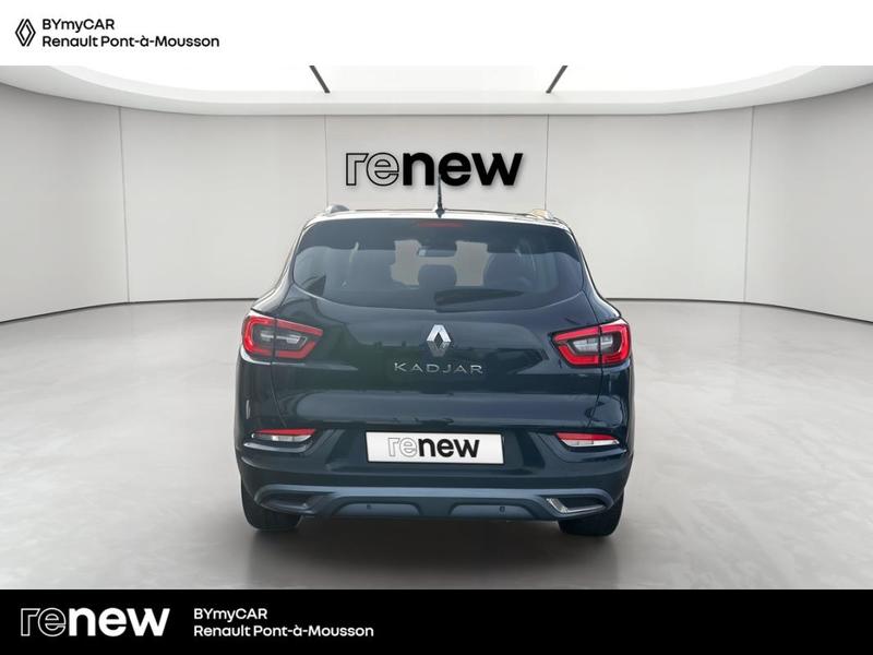Renault Kadjar Blue dCi 115 Intens