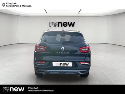 Renault Kadjar Blue dCi 115 Intens