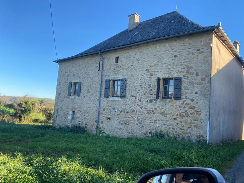 Maison - 115 m² - 4 pièces