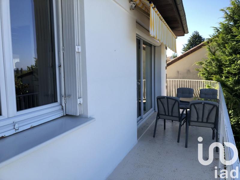 Maison - 135 m² - 7 pièces
