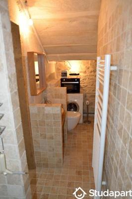 Appartement - 35 m² - 1 pièce