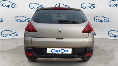 Peugeot 3008 1.6 BlueHDi 120 Allure
