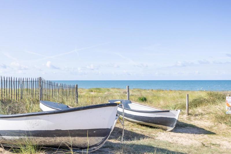 Maison - 77 m² - 3 pièces