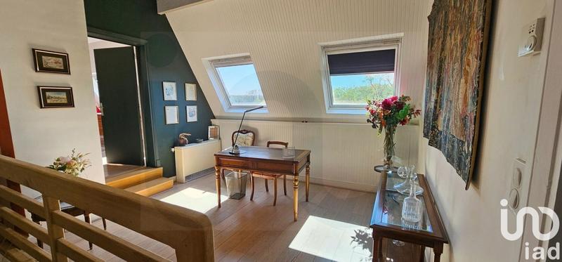 Maison de maîtres - 375 m² - 10 pièces