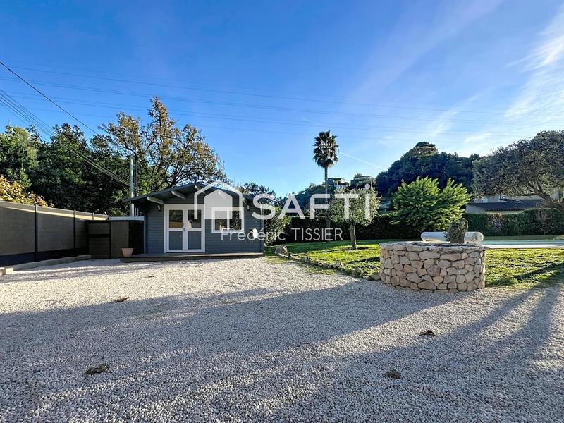 Maison - 117 m² - 4 pièces