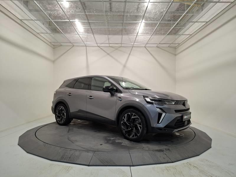 Renault Symbioz E-Tech full hybrid 145 Esprit Alpine