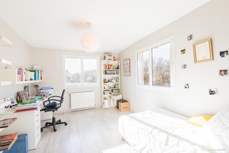 Maison - 165 m² - 6 pièces