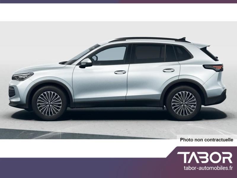 Volkswagen Tiguan Tdi 150 Led+ ComfortP 18p